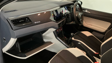 Volkswagen Polo 1.0 EVO 80 Beats 5dr Petrol Hatchback